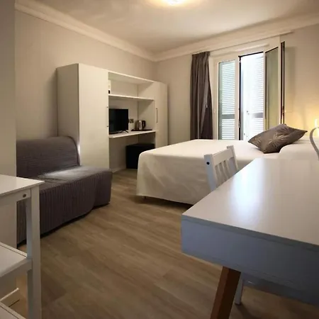 Guest house Affittacamere Dei Desideri